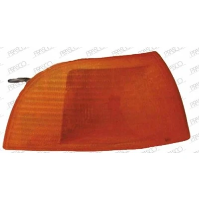 Bild av PRASCO FT1324103 Ljusglas, blinker till höger fram orange
