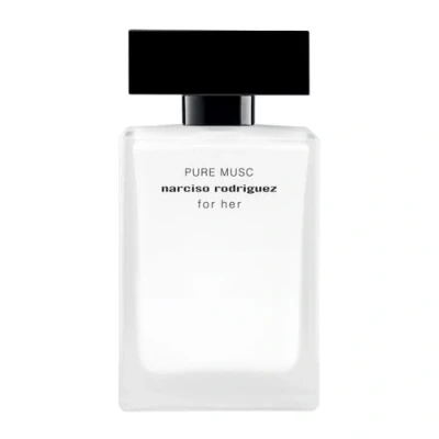 Bild av Narciso Rodriguez Pure Musc For Her Eau de Parfum 50 ml