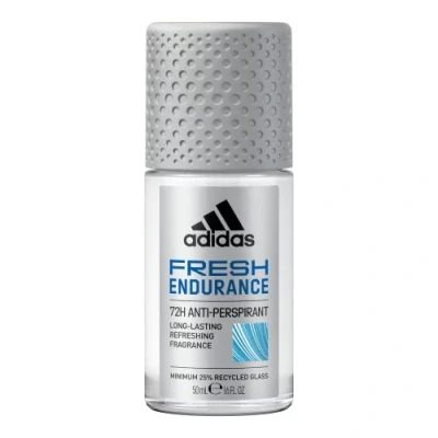 Bild av Adidas Fresh Endurance Anti Perspirant Roll On 50ml