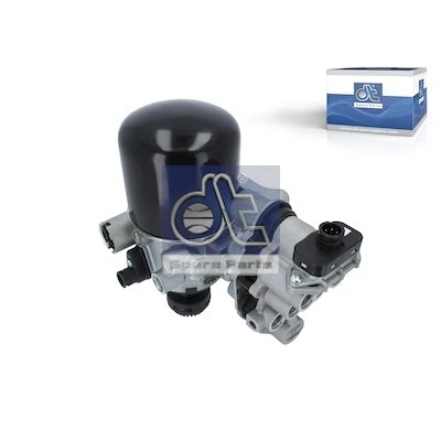 Bild av Lufttorkare, kompressorsystem Dt spare parts 5.70024