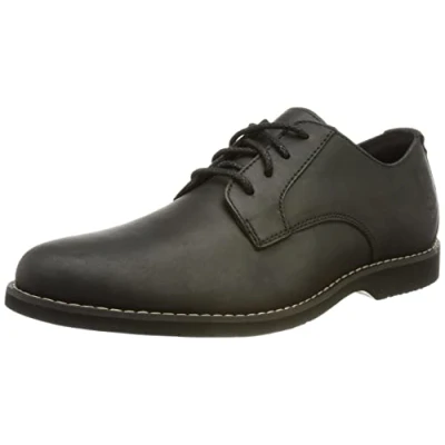 Bild av Timberland Herren Boroughs Project Oxford Basic Navy Nubuck 43