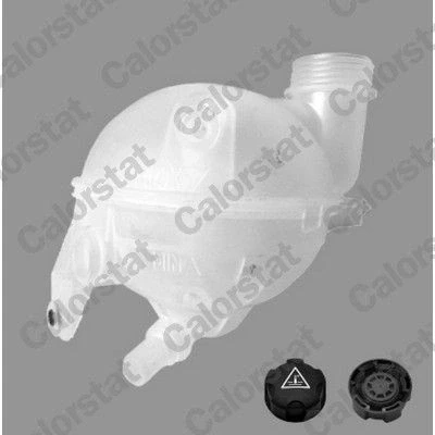Bild av CALORSTAT by Vernet ET0049C2 Vase d&#039;Expansion sans capteur, avec bouchon de fermeture PEUGEOT: 308 I 3/5 portes, SW, CC
