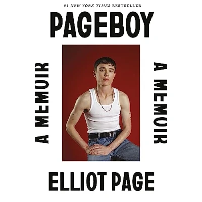 Bild av Pageboy: A Memoir: The instant Sunday Times bestseller