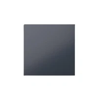 Bild av Siedle BM 611 0 AG, Blank modul, Antracit, Siedle, 99 mm, 26 mm