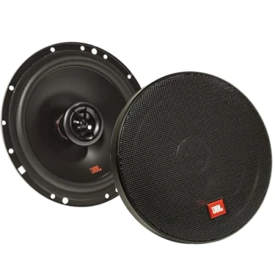 Bild av JBL Stage2 624 Haut parleur coaxial