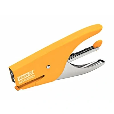 Bild av Rapid S51 stapler yellow