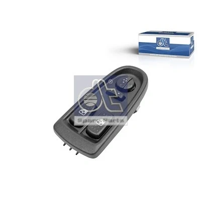 Bild av Brytare, fönsterhiss Dt spare parts 7.80113