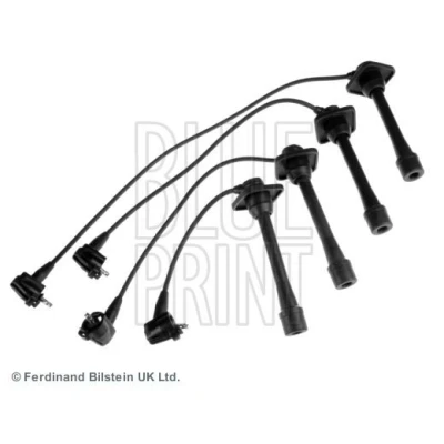 Bild av BLUE PRINT ADT31662 Jeu De Fils d&#039;Allumage TOYOTA: Corolla VIII Liftback, Starlet V 3/5 portes, Compact