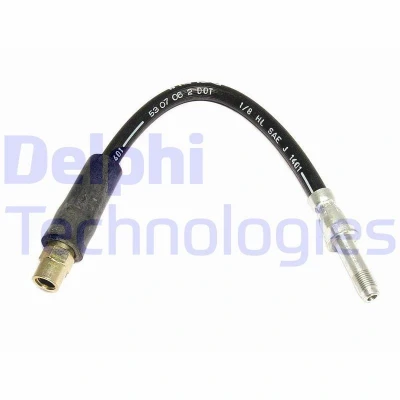 Bild av DELPHI LH0418 Flexible De Frein 320 M10x1 Int SF BMW: 5 Berline