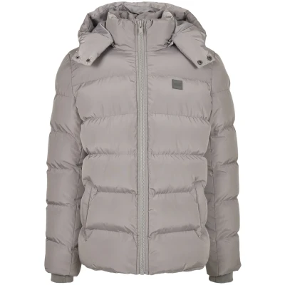 Bild av Urban Classics Vinterjacka, Storlek: Large, Asphalt