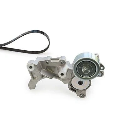 Bild av GATES K017PK1620 Jeu de courroies trapézoïdales à nervures ThermalPro