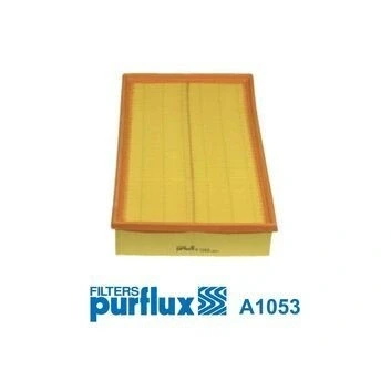 Bild av PURFLUX A1053 Filtre à air 58 216 354 Cartouche filtrante VOLVO: S80 I, S60 V70 2