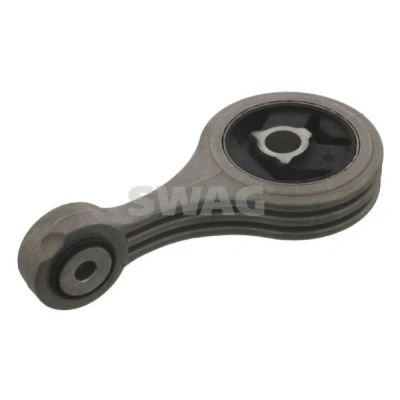 Bild av SWAG 70 93 6814 Support moteur inférieur, gauche métal caoutchouc 225 FIAT: Idea, Punto II 3/5 portes, LANCIA: Ypsilon II, Musa