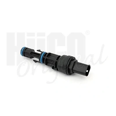 Bild av HITACHI 138139 Capteur, vitesse Hueco RENAULT: TWINGO 1, CLIO 2, Kangoo I Express