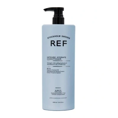 Bild av REF Stockholm Intense Hydrate Balsam 1000 ml