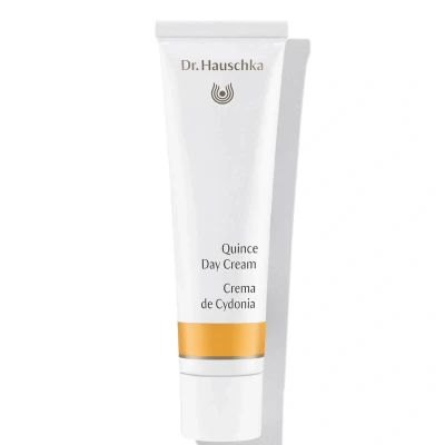 Bild av Dr. Hauschka Quitten dagkräm unisex, uppfriskande ansiktsvård, 30 ml, 1 pack