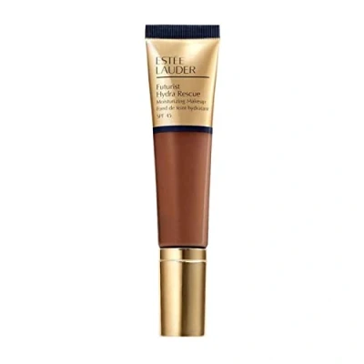 Bild av Estée Lauder Futurist Hydra Rescue Foundation 6W1 Sandelwood 35 ml