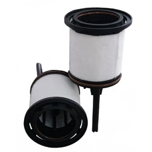 Bild av ALCO FILTER MD 3071 Filtre à Carburant Cartouche filtrante AUDI: A4 B9 Avant, Q5, Berline