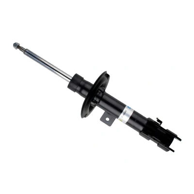 Bild av BILSTEIN 22 265388 Amortisseur Essieu avant droit Pression de gaz Système bitube Jambe suspension Goujon en haut, Collier bas