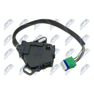 Bild av NTY EAG RE 000 Capteur, vitesse/régime PEUGEOT: 207 3/5 portes, 308 I 307 CITROËN: C5 5 RENAULT: CLIO 2