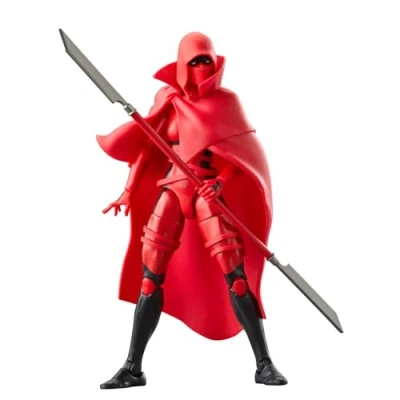 Bild av Marvel Legends Series Red Widow 6&quot; Comics Collectible Action Figure