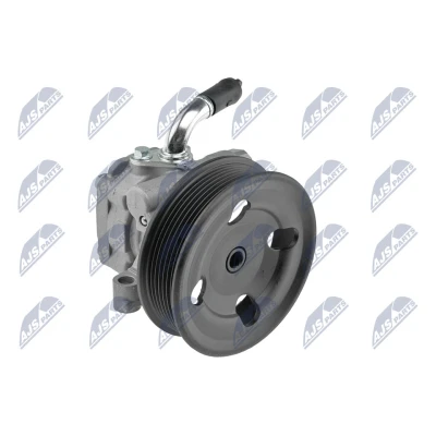 Bild av NTY SPW FR 032 Pompe De Direction Assistée FORD: Ranger Mk3