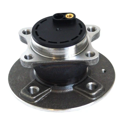 Bild av MAPCO 26364 Kit de roulements roue des deux côtés du pont arrière CITROËN: C1 I, PEUGEOT: 107 3/5 portes, TOYOTA: Aygo