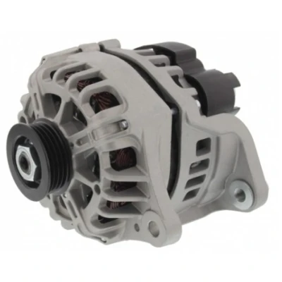 Bild av MAPCO 13315 Alternateur 14V 80A NISSAN: Micra 3, Note I, C+C 3