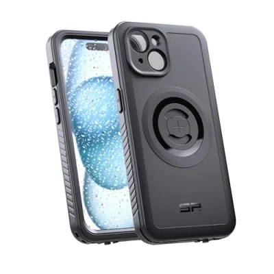 Bild av SP CONNECT Phone Case Xtreme kompatibel med iPhone 15