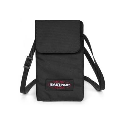 Bild av Eastpak Daller Pouch Mobilväska, Storlek: One Size, Black