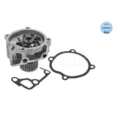 Bild av MEYLE 35 13 220 0001 Pompe à eau 22 avec joint d&#039;étanchéite ORIGINAL Quality pour transmission par courroie de distribution SUZUKI: Vitara I SUV