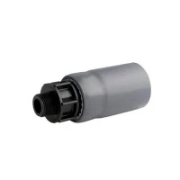 Bild av Gavatec Pipe entry system plastic 32mm x 3/4