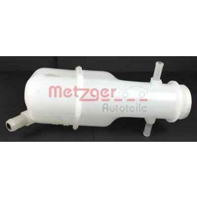 Bild av METZGER 2140107 Vase d&#039;Expansion sans couvercle, capteur DAEWOO: Matiz I 3/5 portes