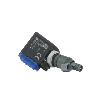 Bild av SCHRADER 2200T GO1 Capteur de roue, syst. contrôle pression des pneus avec rainure, soupapes/valves RENAULT: Clio 4, Trafic 3 Bus, LAGUNA 2