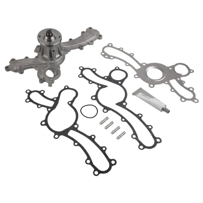 Bild av BLUE PRINT ADT391102 Pompe à eau avec joints TOYOTA: Land Cruiser Prado 120, HILUX 3 Pick up