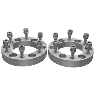 Bild av H&amp;R 60106005 Ecartement des roues élargi 6 139,7, 139.7 30 MITSUBISHI: PAJERO 2, L200 III Pick up, TOYOTA: Land Cruiser Prado 90