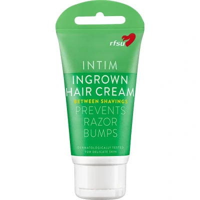 Bild av RFSU Intim Ingrown Hair Cream 40 ml
