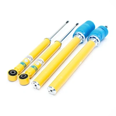 Bild av BILSTEIN B8 Offroad 35 250869 Amortisseur Essieu avant Pression de gaz Système monotube upside down Jambe suspension Goujon en haut
