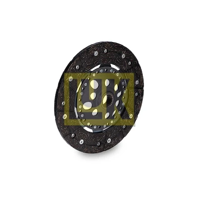 Bild av LuK 322 0234 10 Disque d&#039;Embrayage 220 23 SEAT: Alhambra I, VOLKSWAGEN: Sharan I