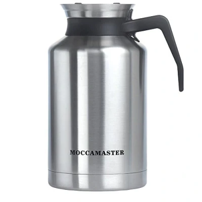 Bild av Technivorm Moccamaster 59863 1,8 L termisk karaff, 600 g, Grand
