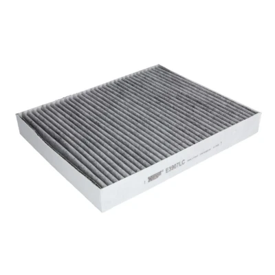 Bild av Filter, kupéventilation HENGST FILTER E3907LC