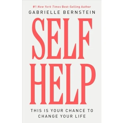 Bild av Self Help: This Is Your Chance to Change Life