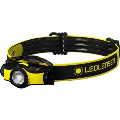 Bild av Ledlenser iH5R
