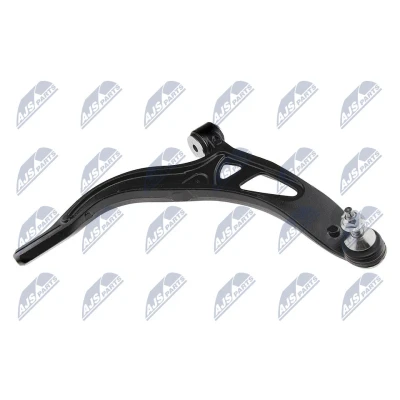 Bild av NTY ZWD CH 077 Silent Bloc De Triangle Essieu avant droit pour bras oscillant transversal