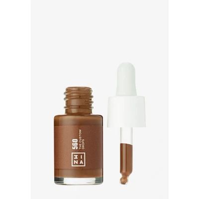 Bild av 3ina THE Custom Drops Foundation, Storlek: 13 g, 602