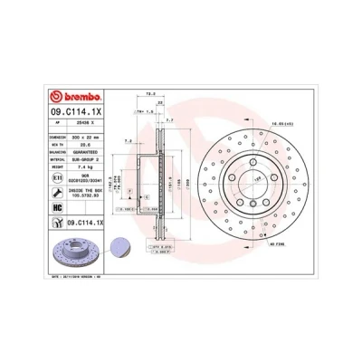 Bild av MAGNETI MARELLI 064073400010 Torkarmotor 12V Bak för vänsterstyrd