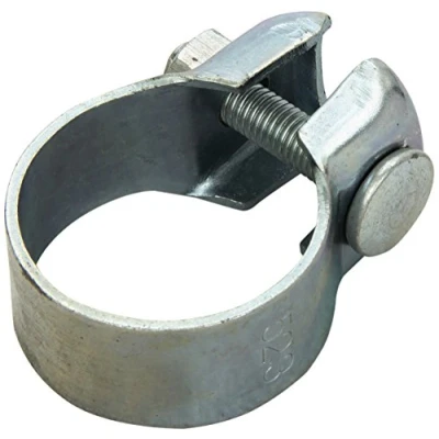Bild av FA1 951 952 Raccord de tuyau, système d&#039;échappement OPEL: Corsa D 3/5 portes, SEAT: Ibiza 3, FIAT: Panda II 5 Fiorino Van