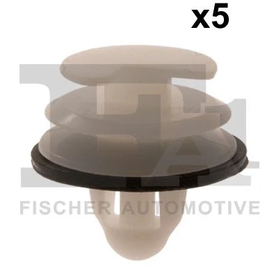 Bild av Clip, list FA1 21 40016.5