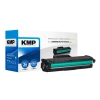 Bild av KMP SA T85 50 g svart kompatibel tonerkassett (alternativ för: Samsung MLT D111S) för Xpress M2020, M2022, M2026, M2070, M2078