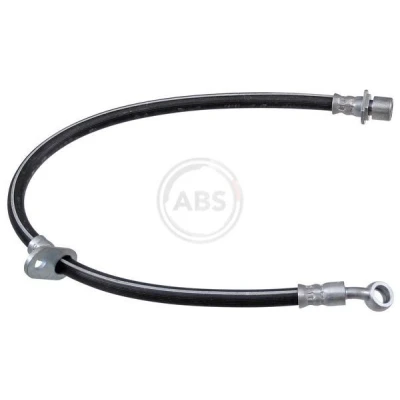 Bild av A.B.S. SL 1748 Flexible De Frein 515mm INN M10x1.0 SUBARU: Impreza III 5 portes